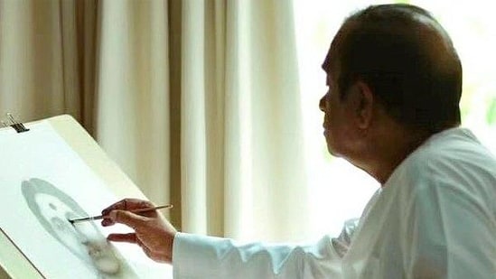 The King of Comedy: How Brahmanandam Built a $60M Empire in Indian Cinema